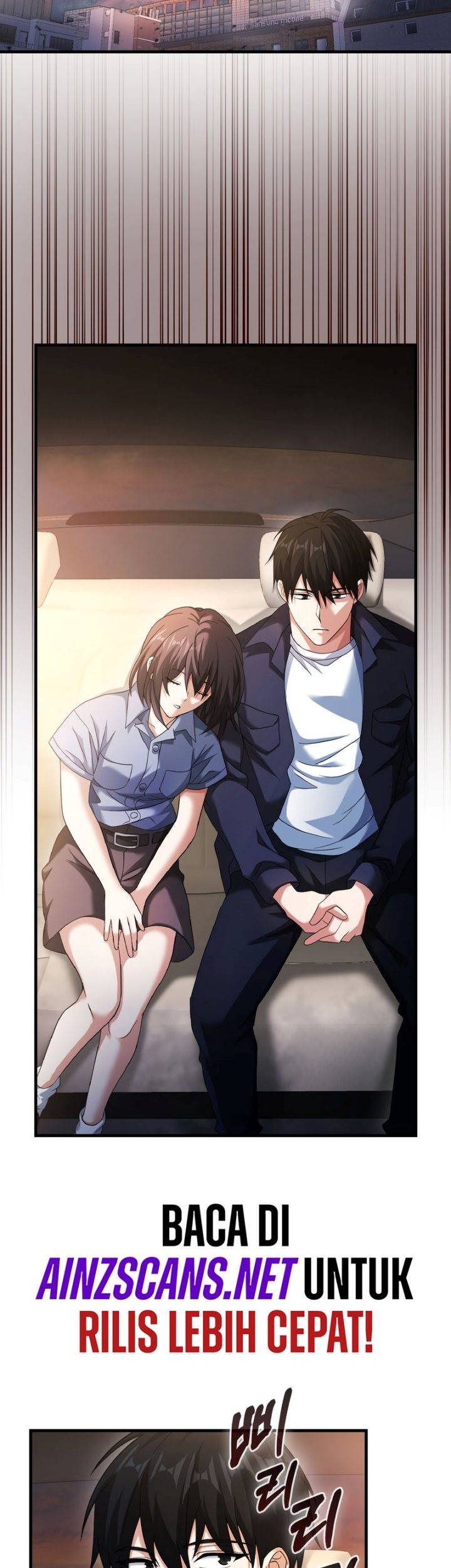 Max Talent Player Chapter 29 Gambar 57