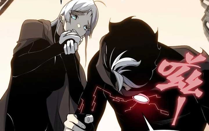 Demon Evolution Chapter 55 Gambar 54