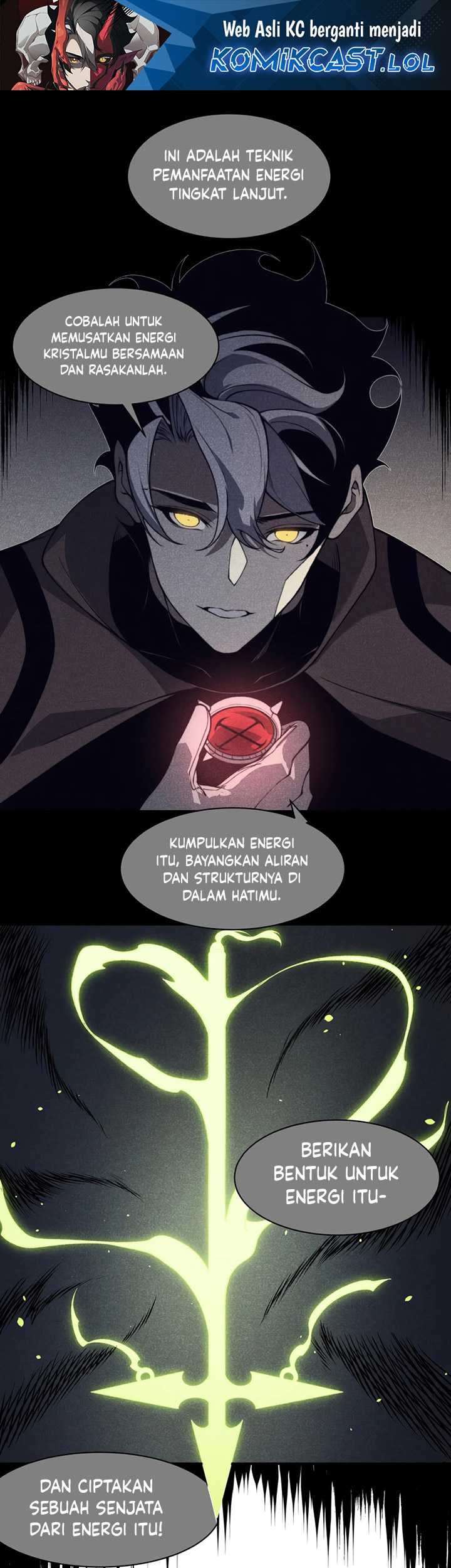 Baca  Demon Evolution Chapter 55 Gambar 2