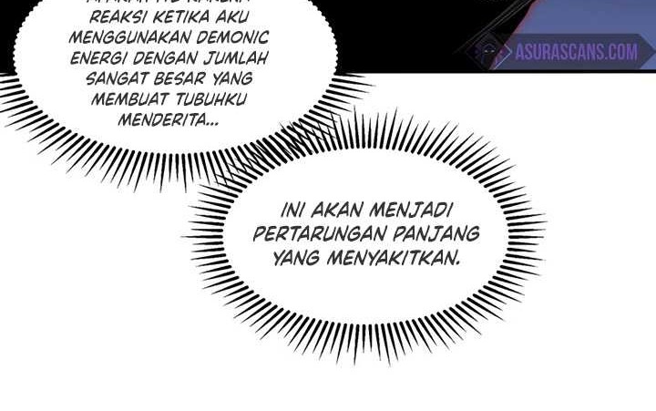 Demon Evolution Chapter 55 Gambar 58