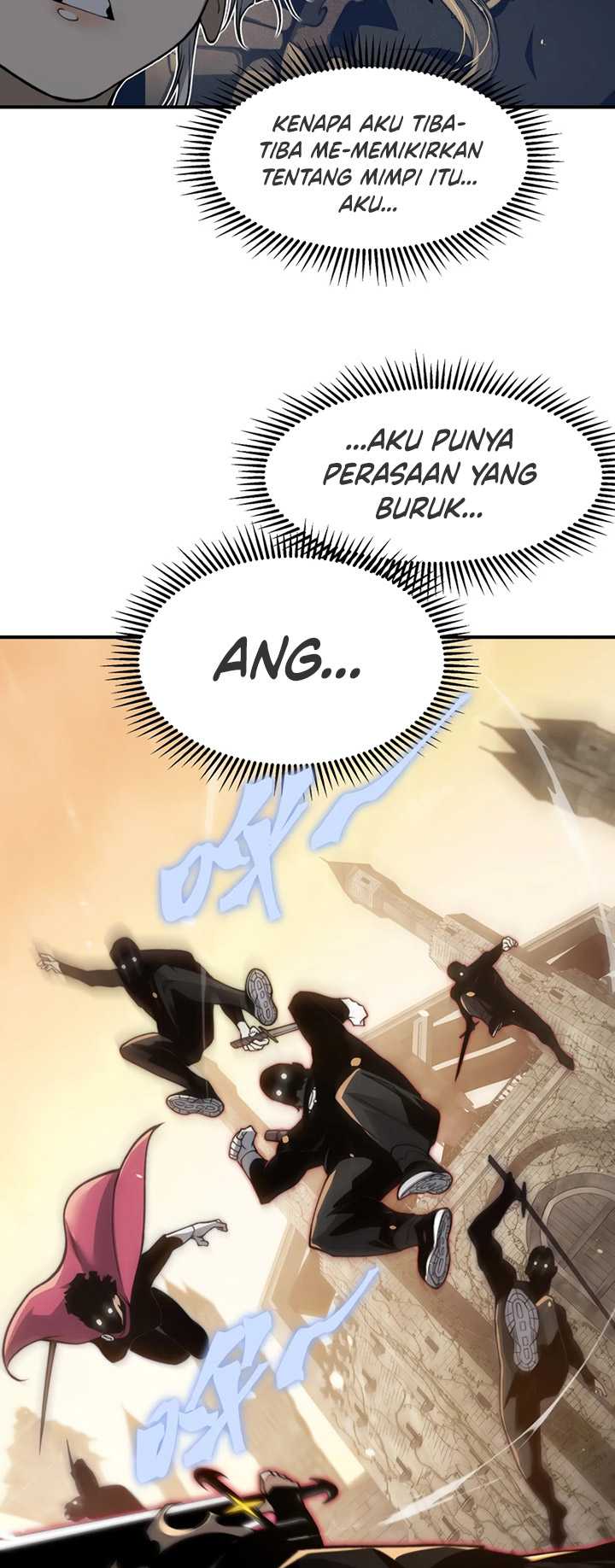 Demon Evolution Chapter 55 Gambar 60