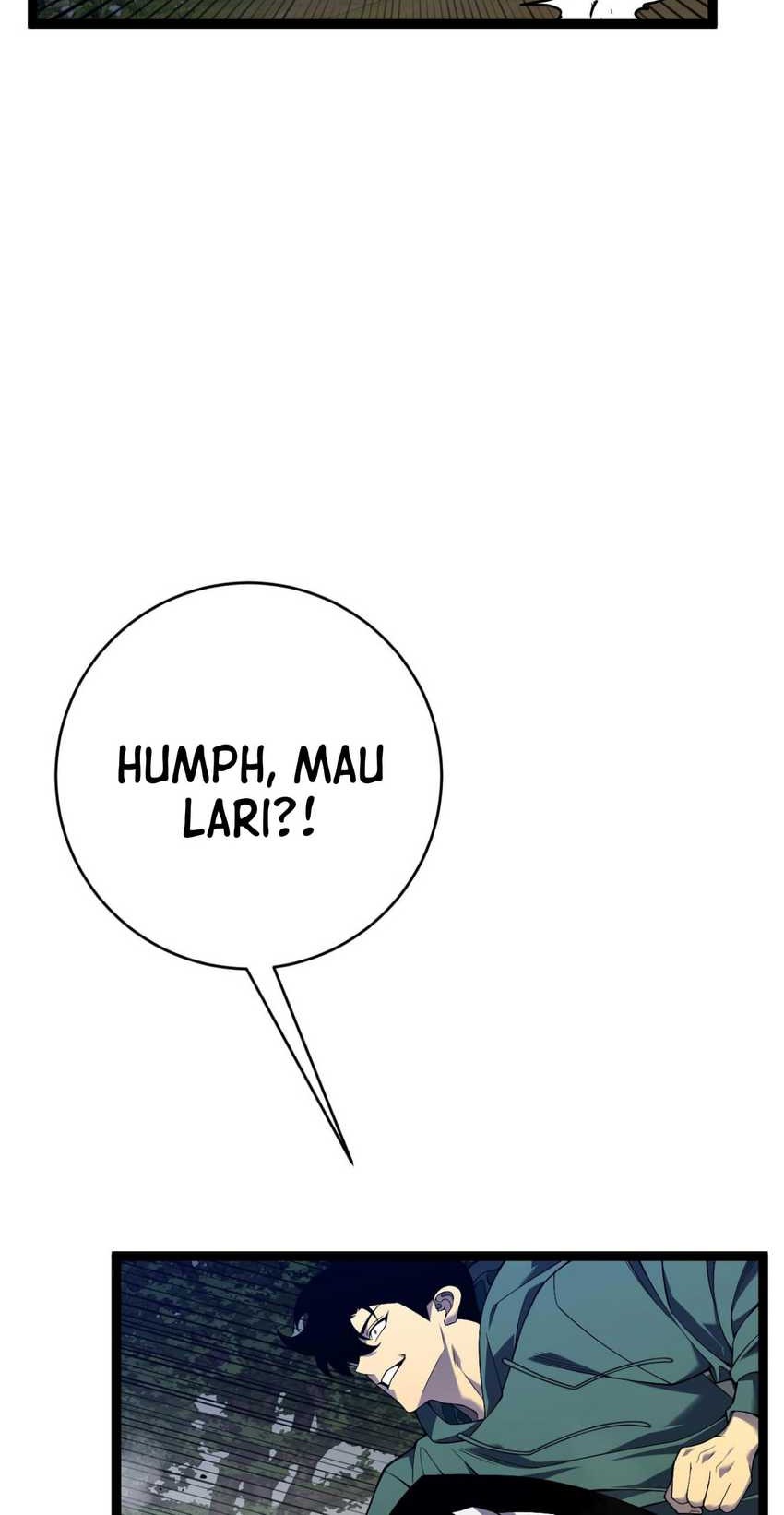 Your Talent is Mine Chapter 76 Gambar 6