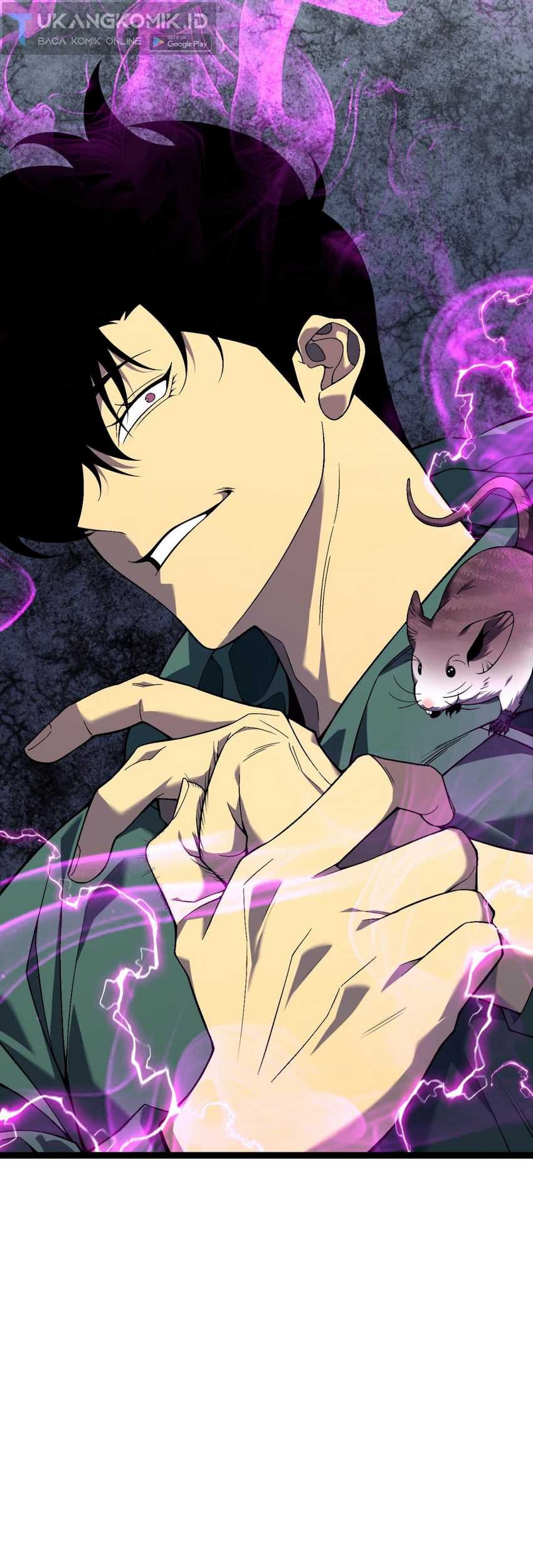 Your Talent is Mine Chapter 76 Gambar 22