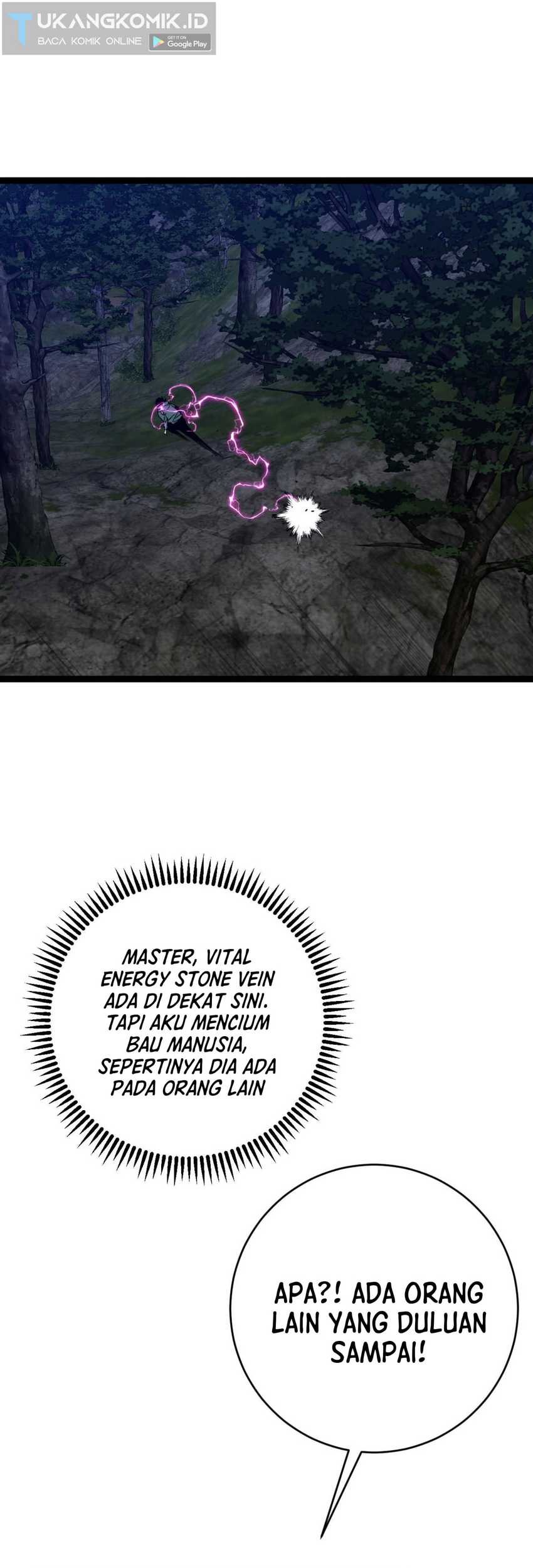 Your Talent is Mine Chapter 76 Gambar 25