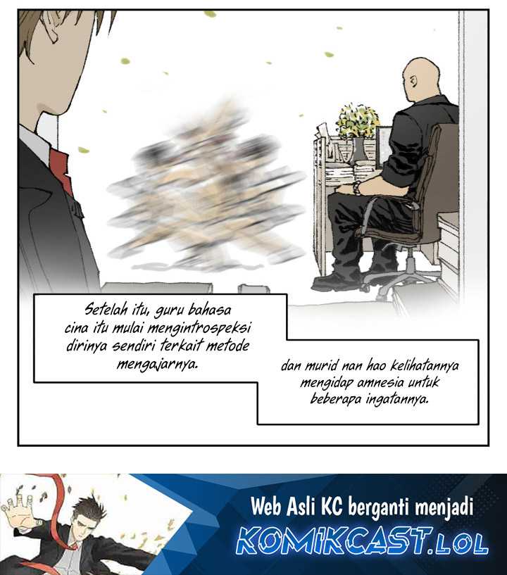 Nan Hao & Shang Feng Chapter 127 Gambar 17