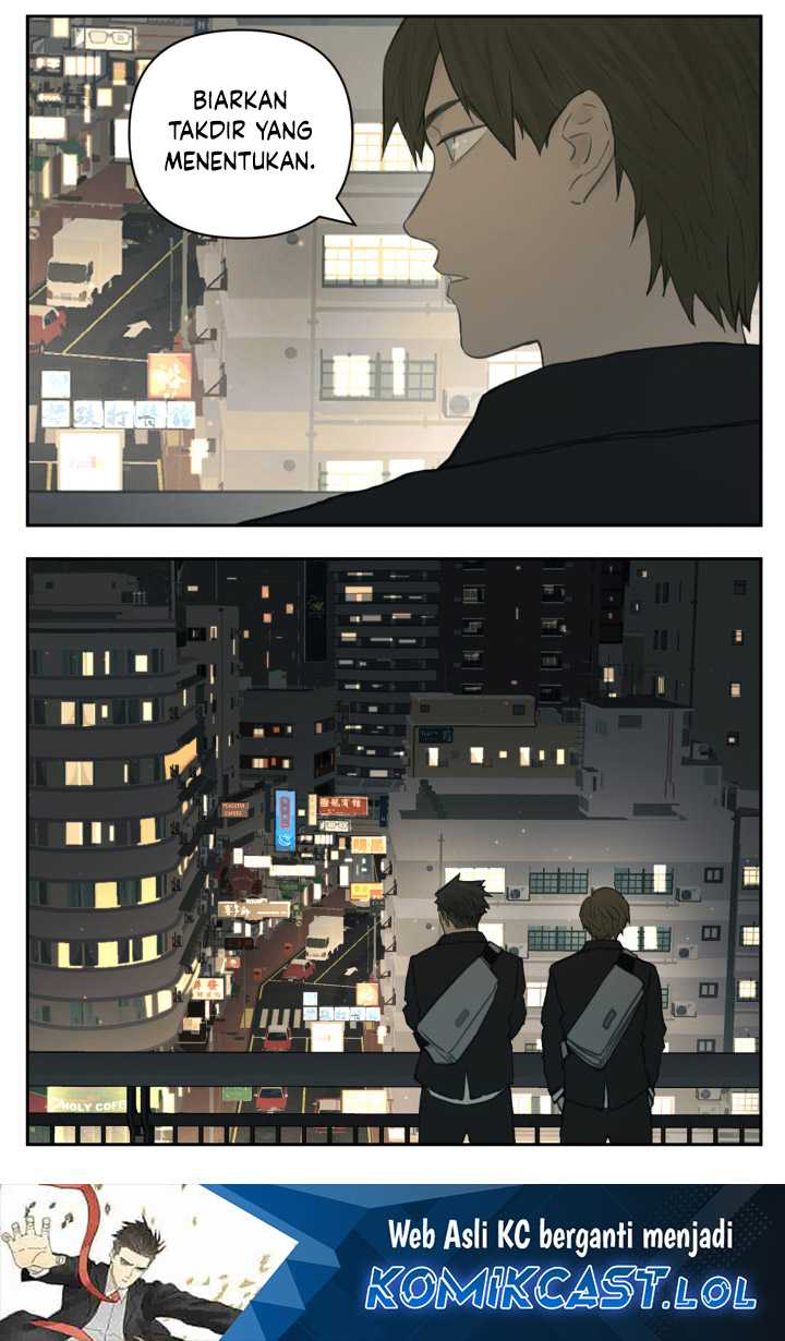 Nan Hao & Shang Feng Chapter 126 Gambar 10