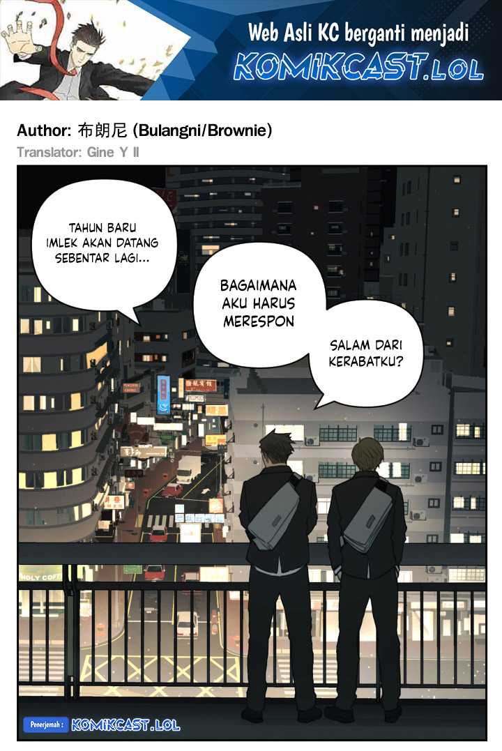 Baca  Nan Hao & Shang Feng Chapter 126 Gambar 2