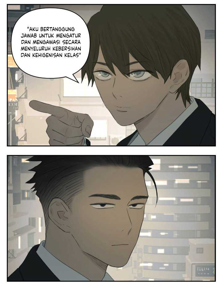 Nan Hao & Shang Feng Chapter 126 Gambar 6