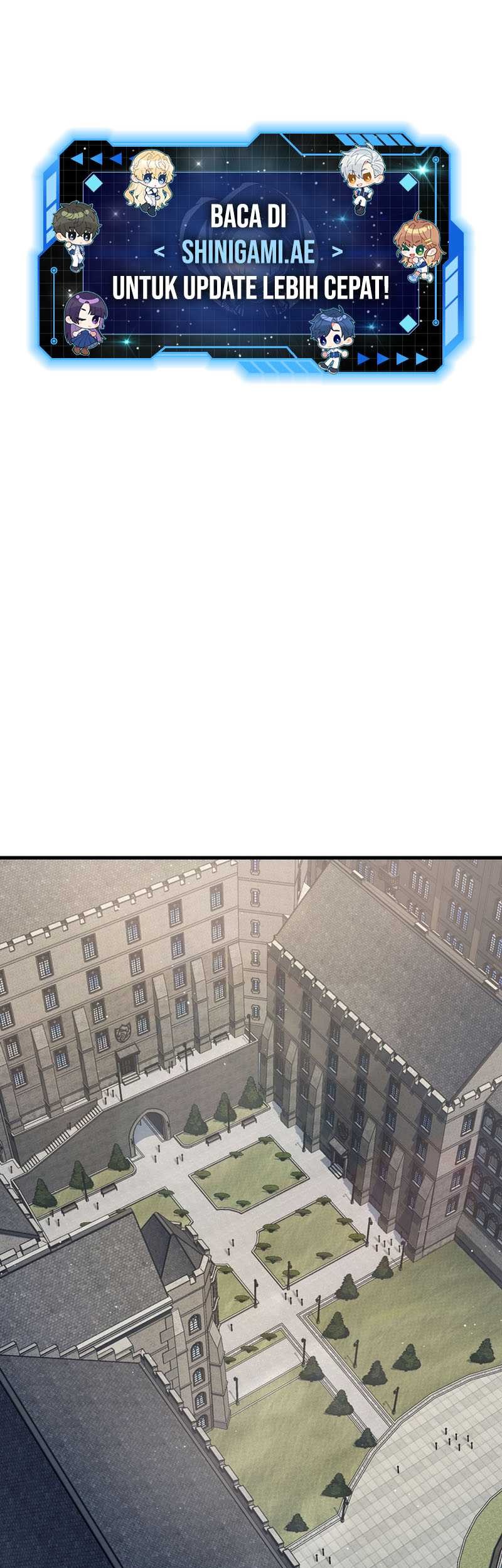 Baca Manhwa Helmut: The Forsaken Child Chapter 65 Gambar 2