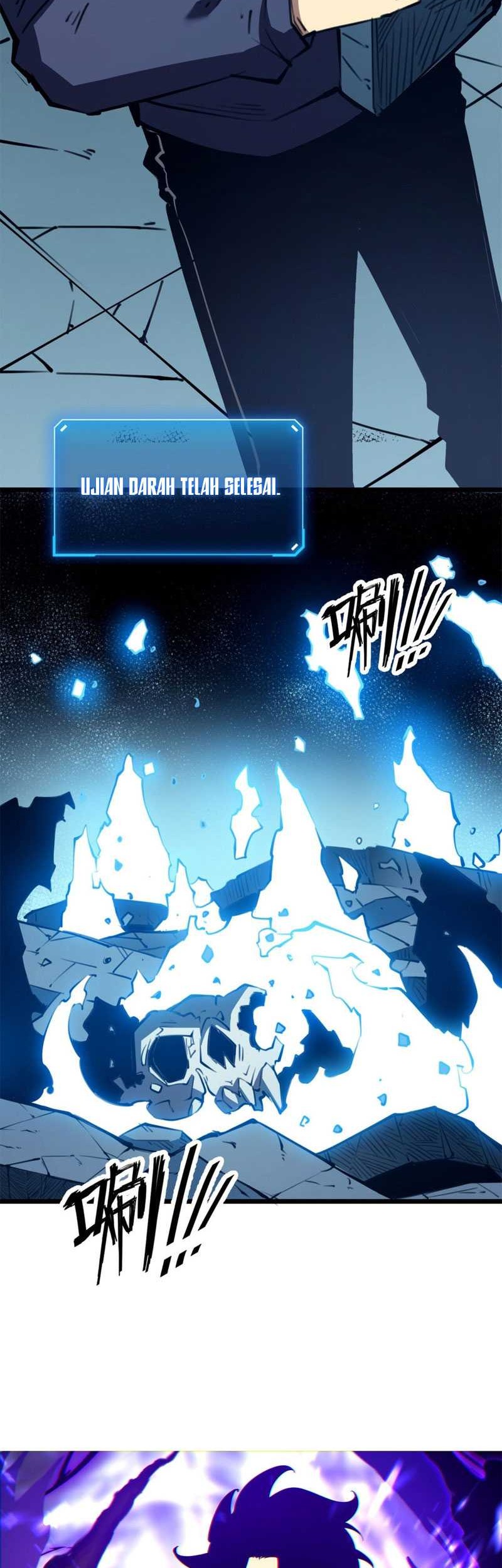 I Became The King by Scavenging Chapter 10 Gambar 7