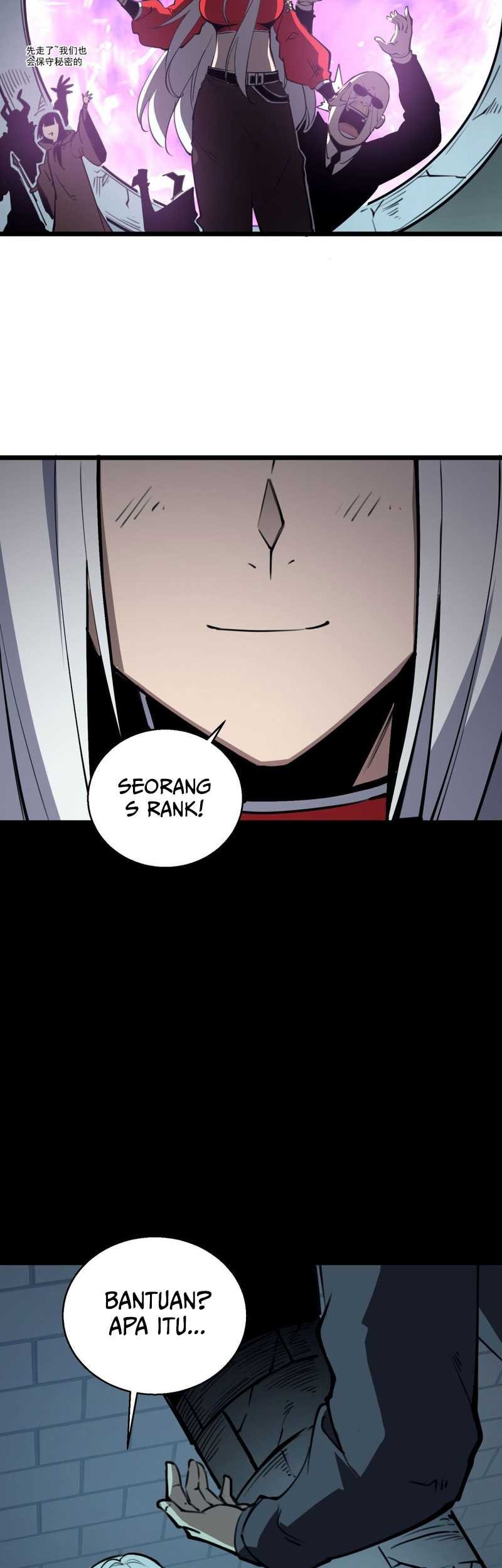 I Became The King by Scavenging Chapter 10 Gambar 20