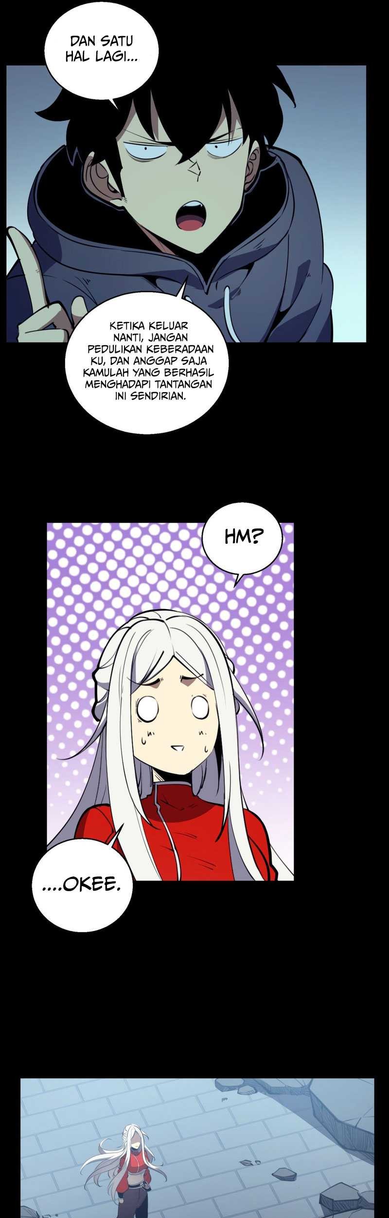 I Became The King by Scavenging Chapter 10 Gambar 22