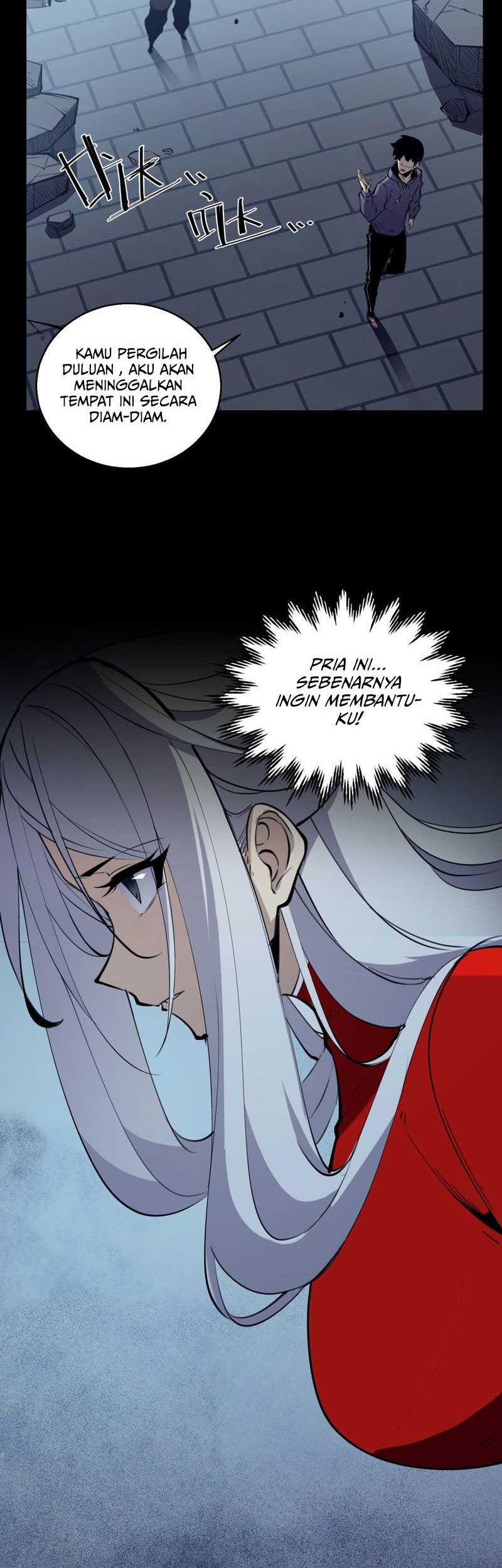 I Became The King by Scavenging Chapter 10 Gambar 23