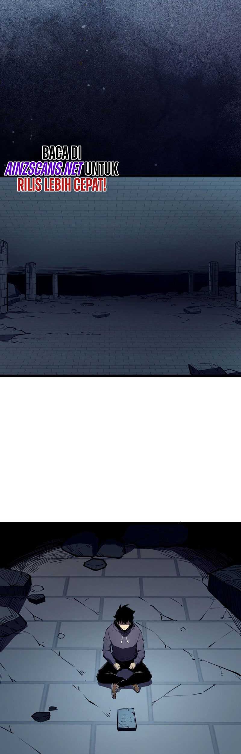 I Became The King by Scavenging Chapter 10 Gambar 24