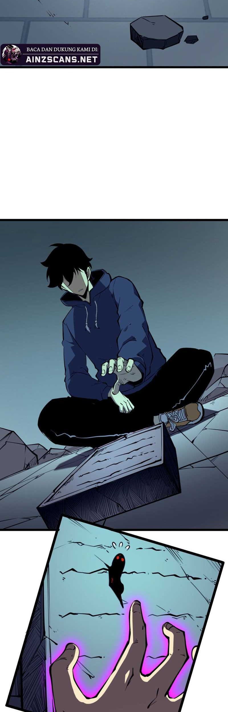 I Became The King by Scavenging Chapter 10 Gambar 25