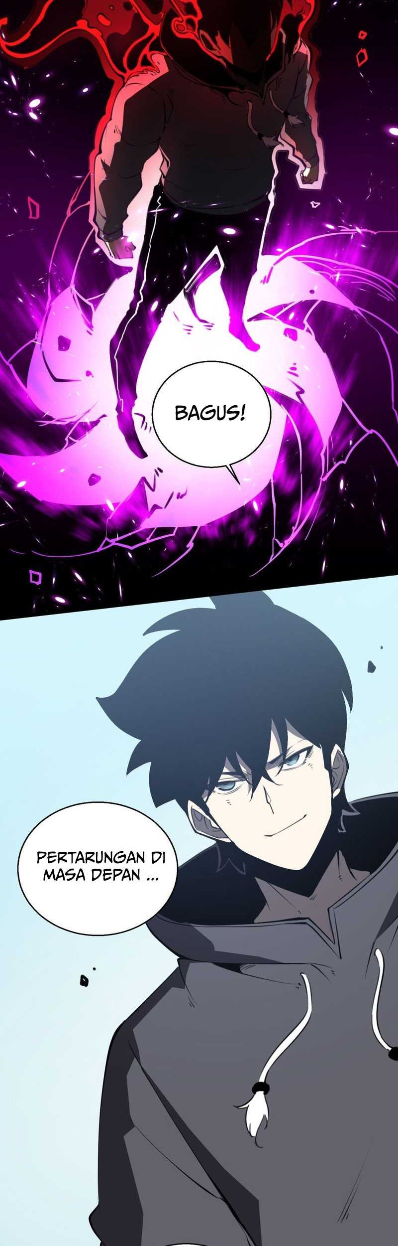 I Became The King by Scavenging Chapter 10 Gambar 29