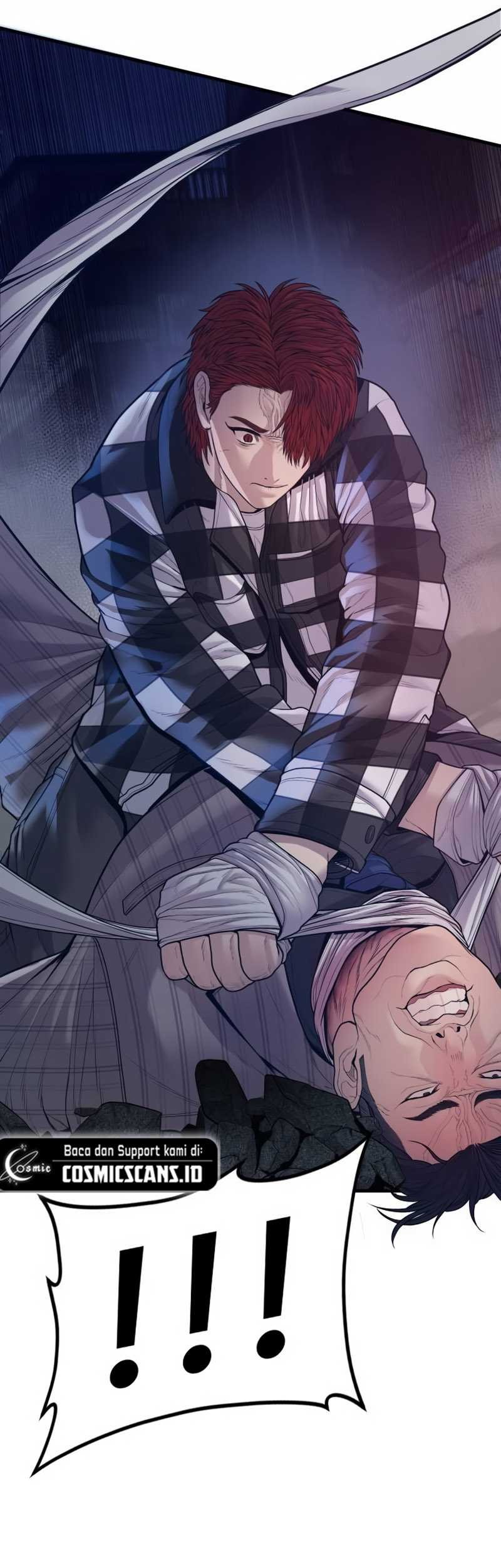 Juvenile Offender Chapter 60 Gambar 72