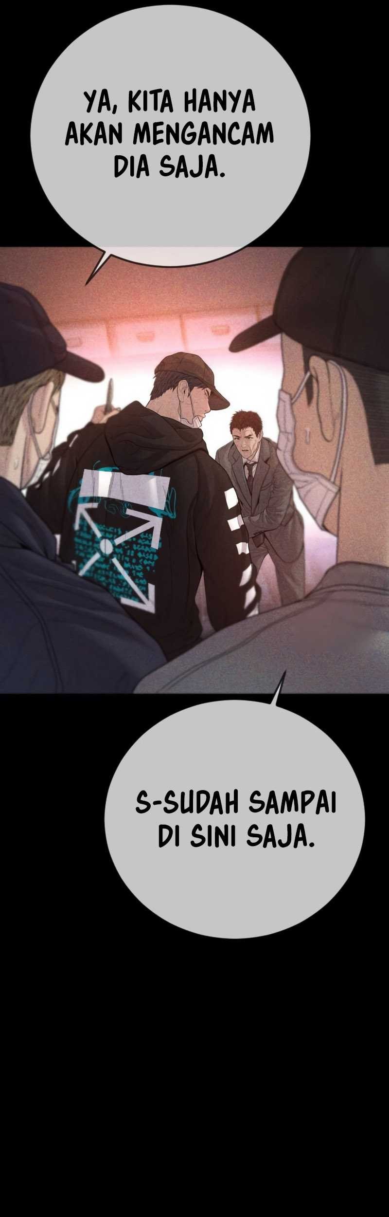 Juvenile Offender Chapter 60 Gambar 82