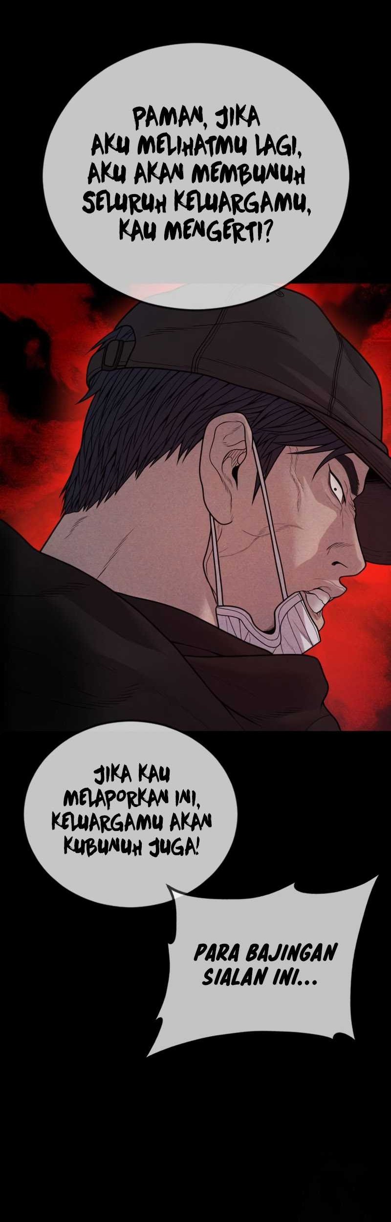 Juvenile Offender Chapter 60 Gambar 83