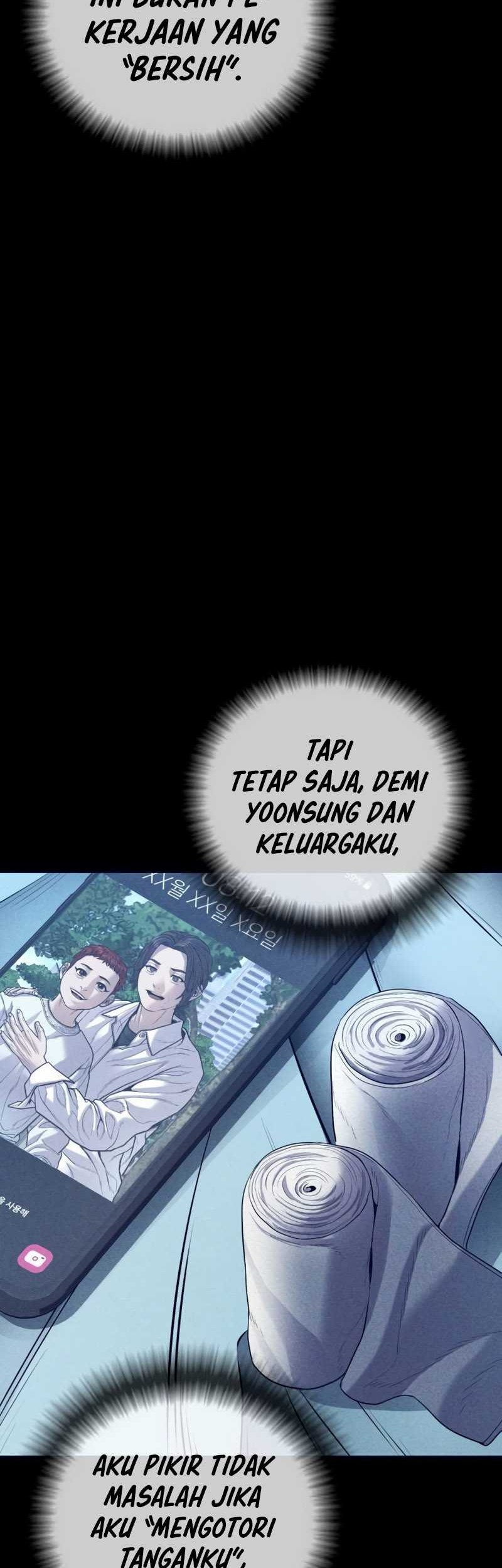 Juvenile Offender Chapter 60 Gambar 88