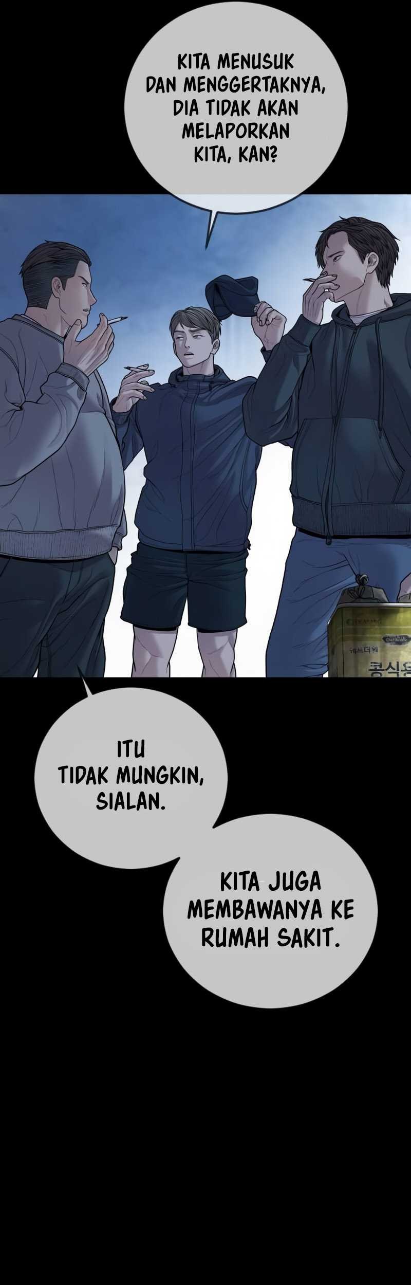 Juvenile Offender Chapter 60 Gambar 92