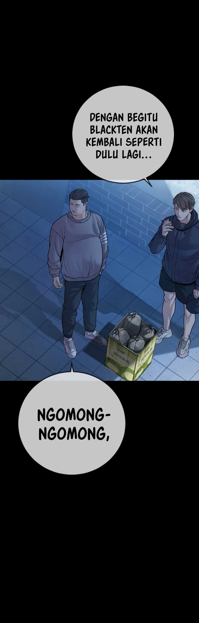 Juvenile Offender Chapter 60 Gambar 94