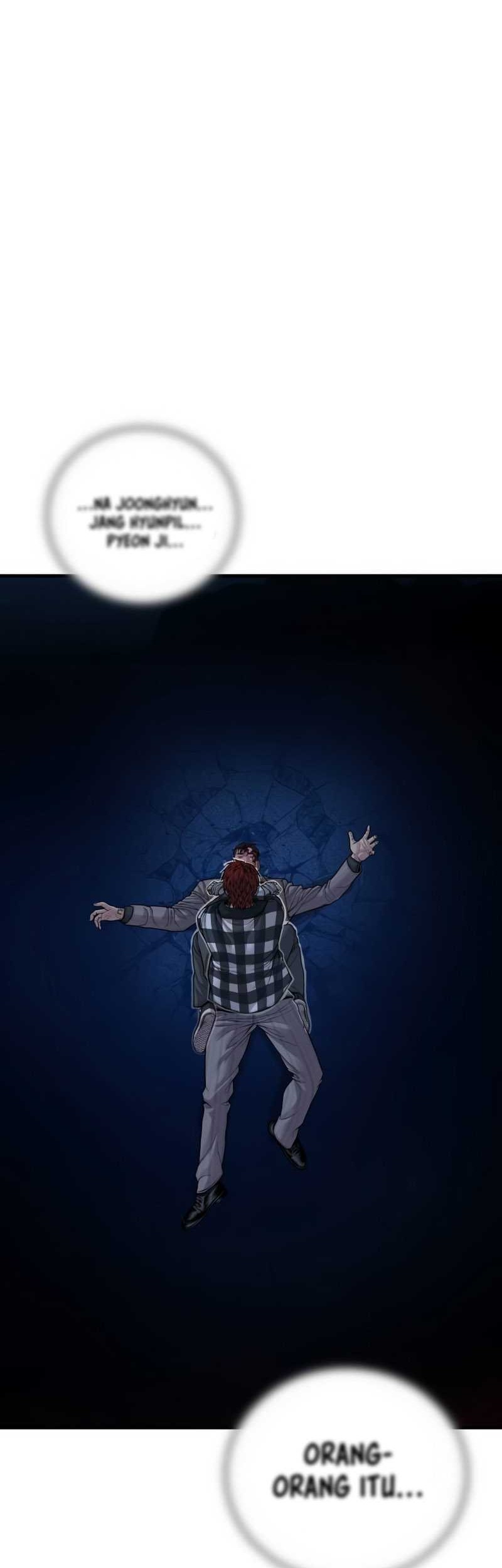 Juvenile Offender Chapter 60 Gambar 105