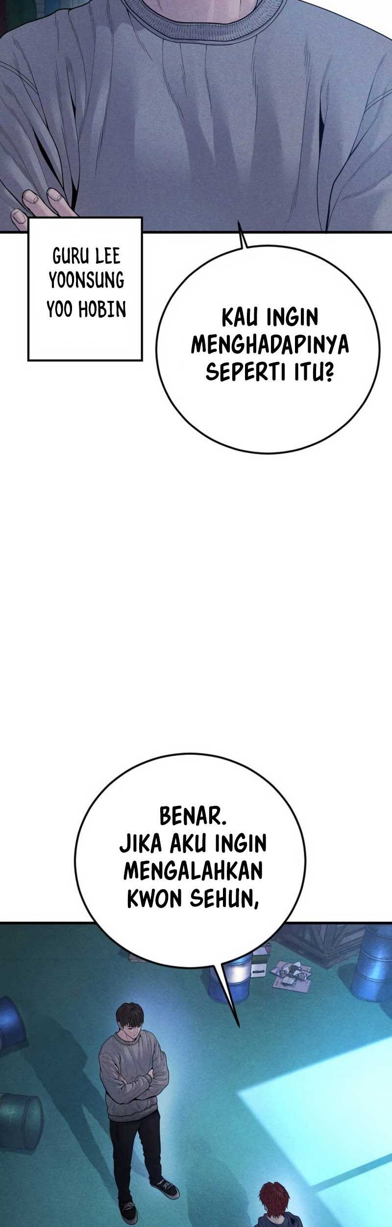 Juvenile Offender Chapter 60 Gambar 3