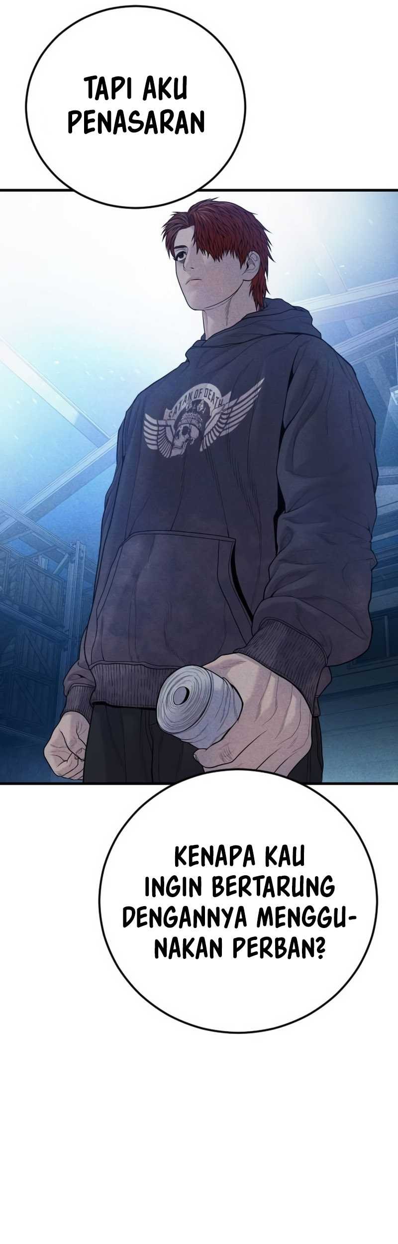 Juvenile Offender Chapter 60 Gambar 7