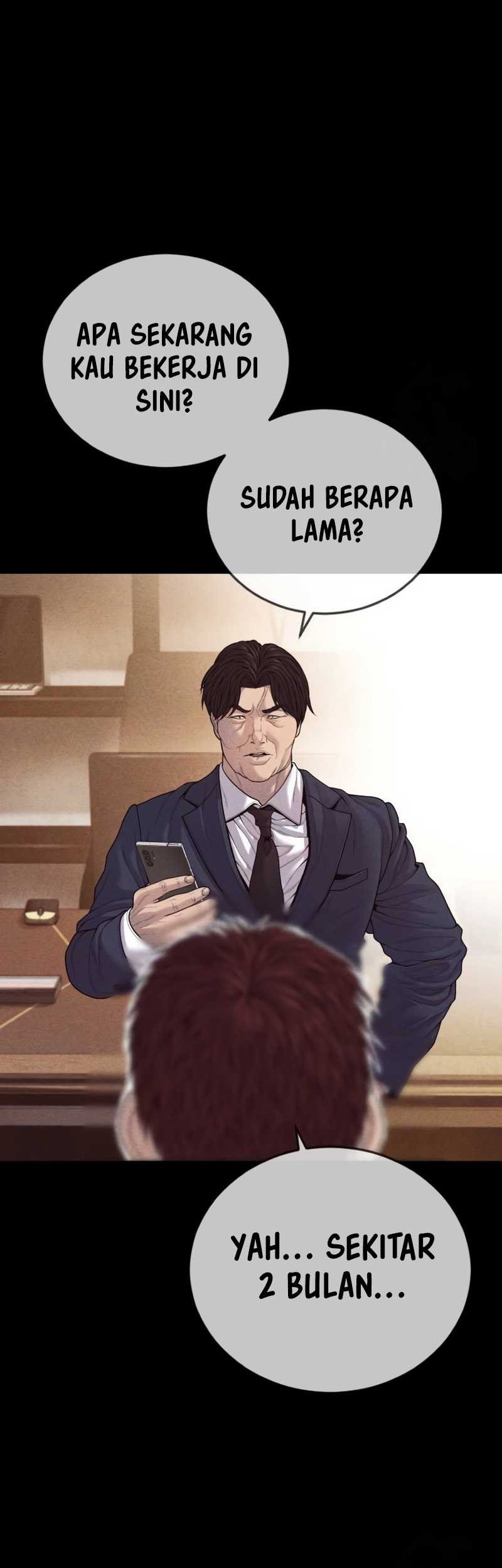 Juvenile Offender Chapter 60 Gambar 14