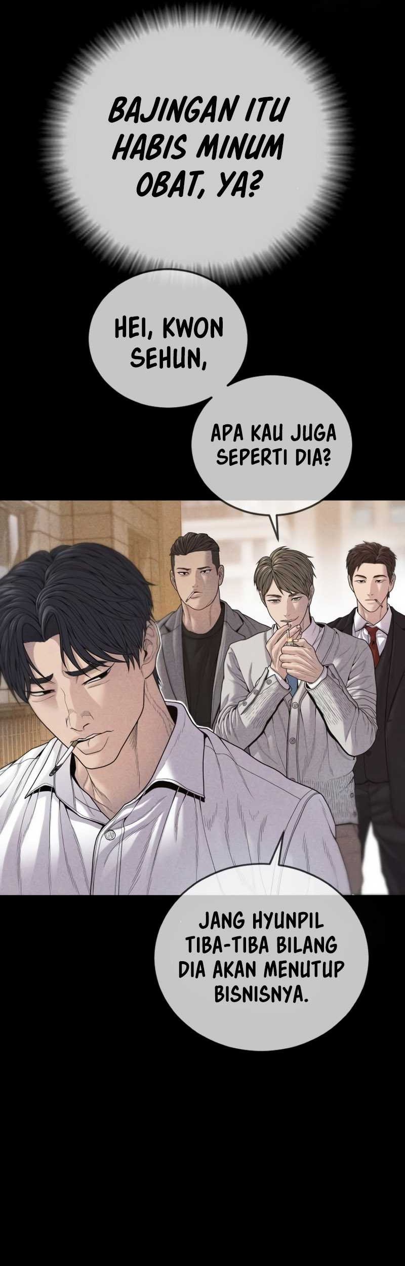 Juvenile Offender Chapter 60 Gambar 29