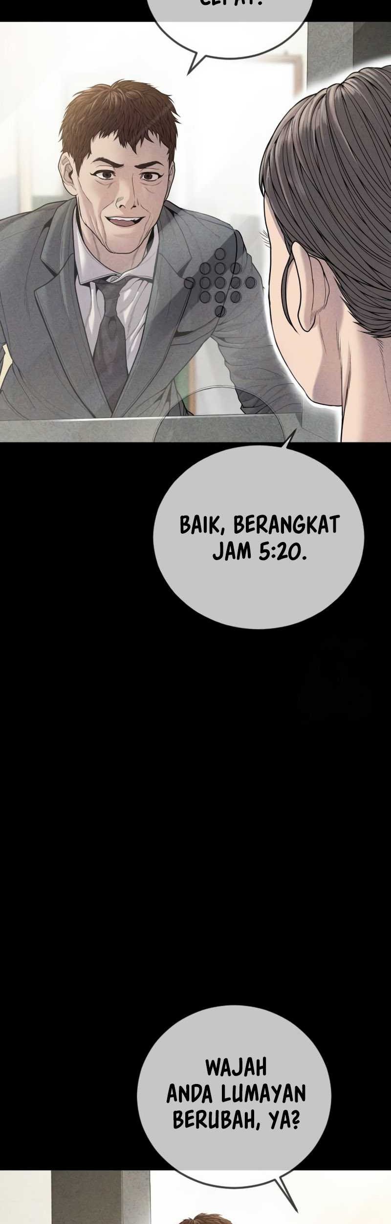 Juvenile Offender Chapter 60 Gambar 39