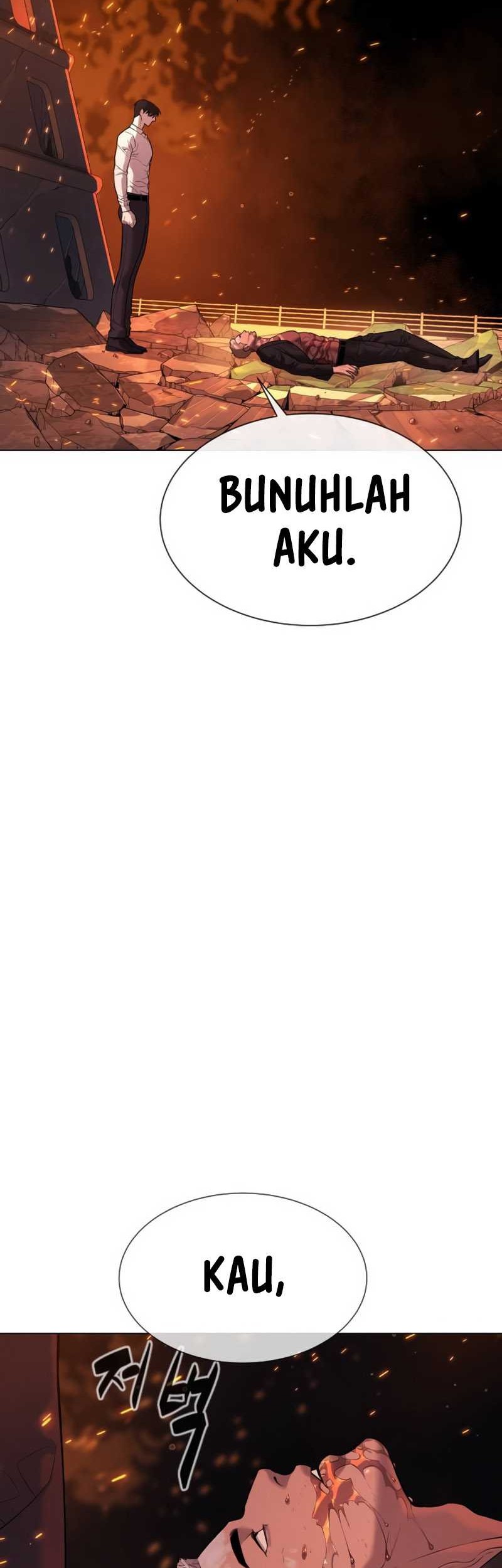 Killer Peter Chapter 37 Gambar 46