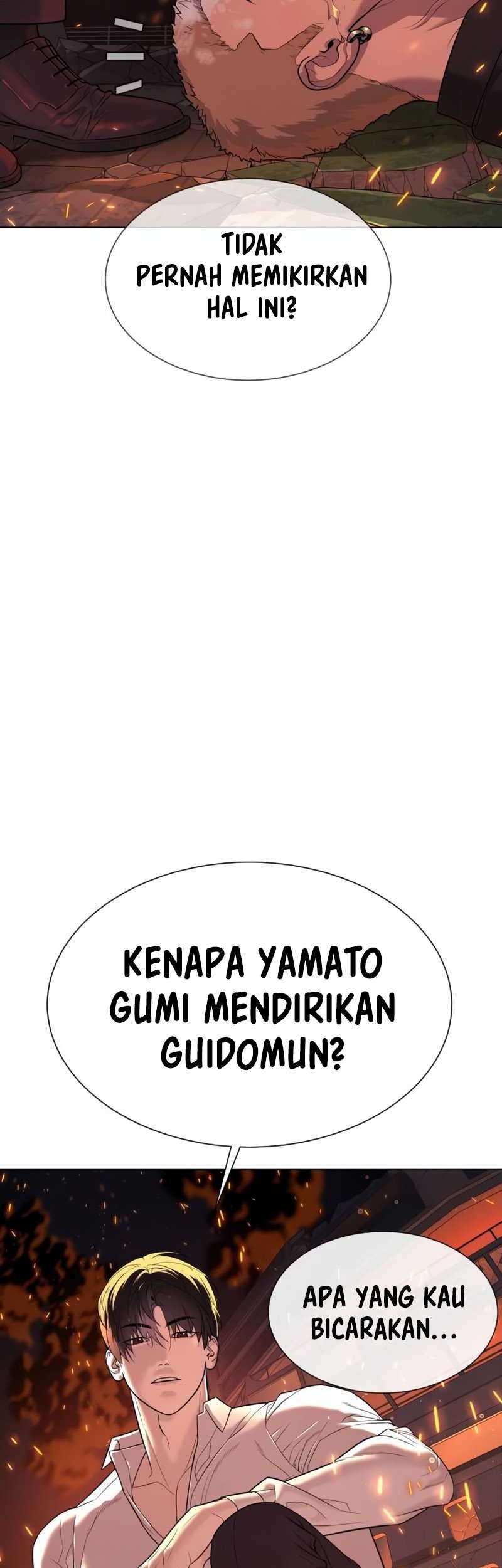 Killer Peter Chapter 37 Gambar 47