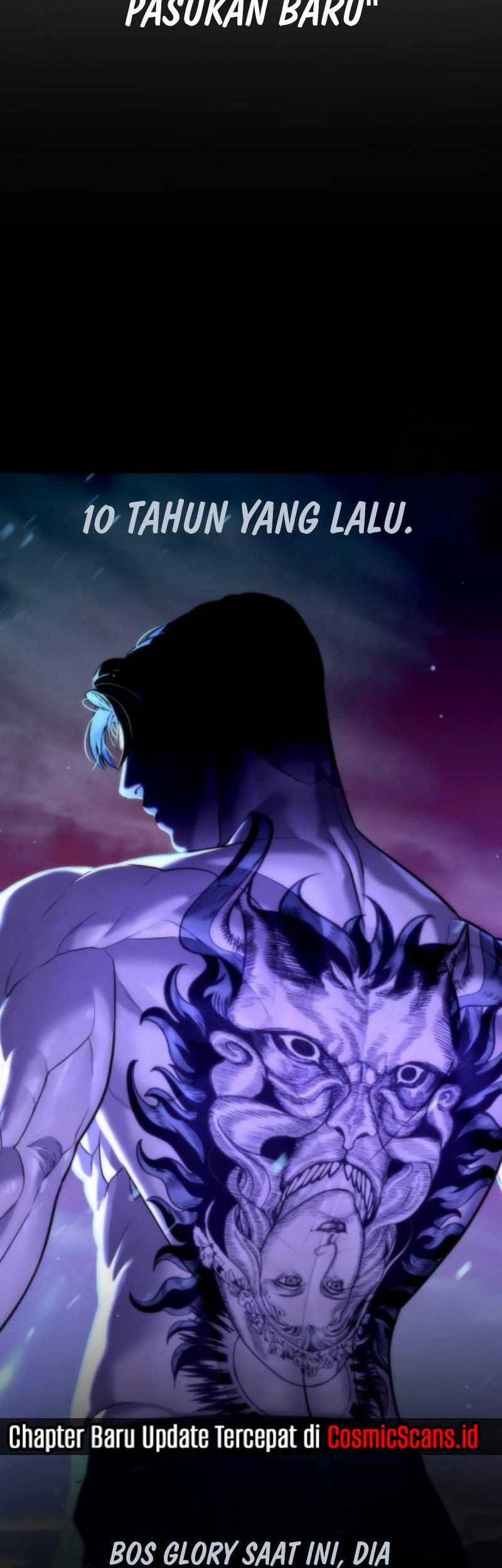 Killer Peter Chapter 37 Gambar 51