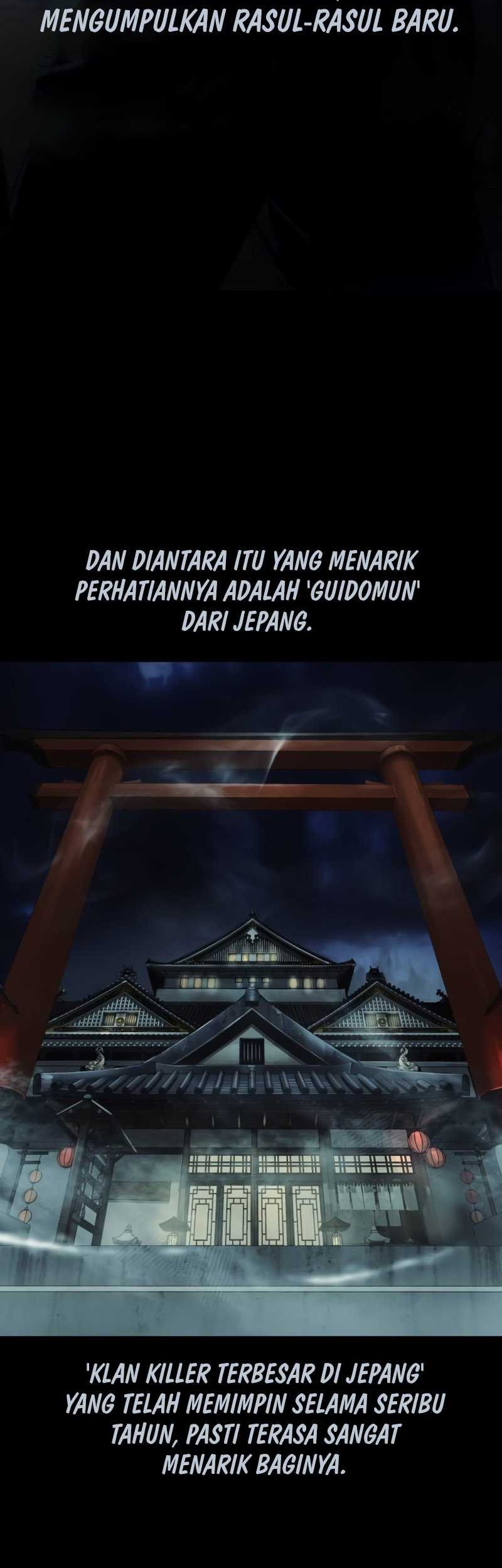 Killer Peter Chapter 37 Gambar 52