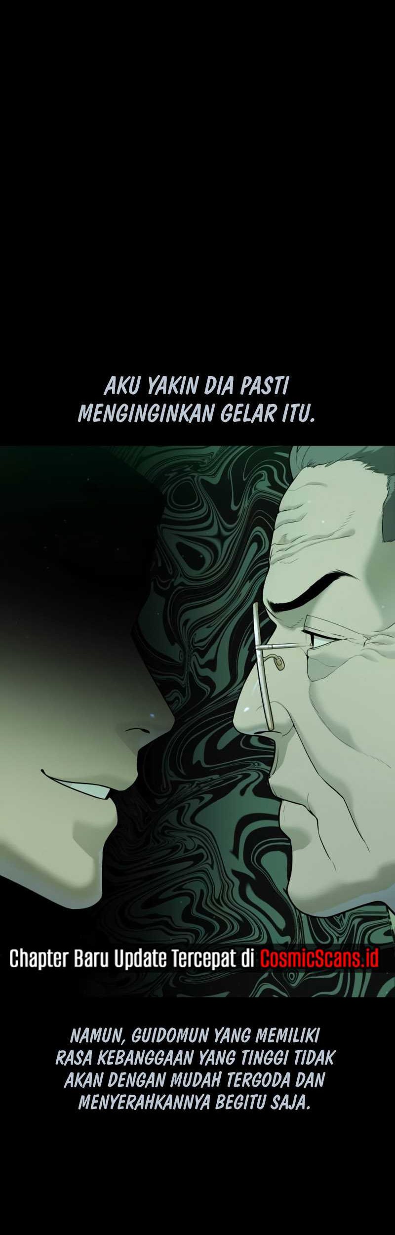 Killer Peter Chapter 37 Gambar 53
