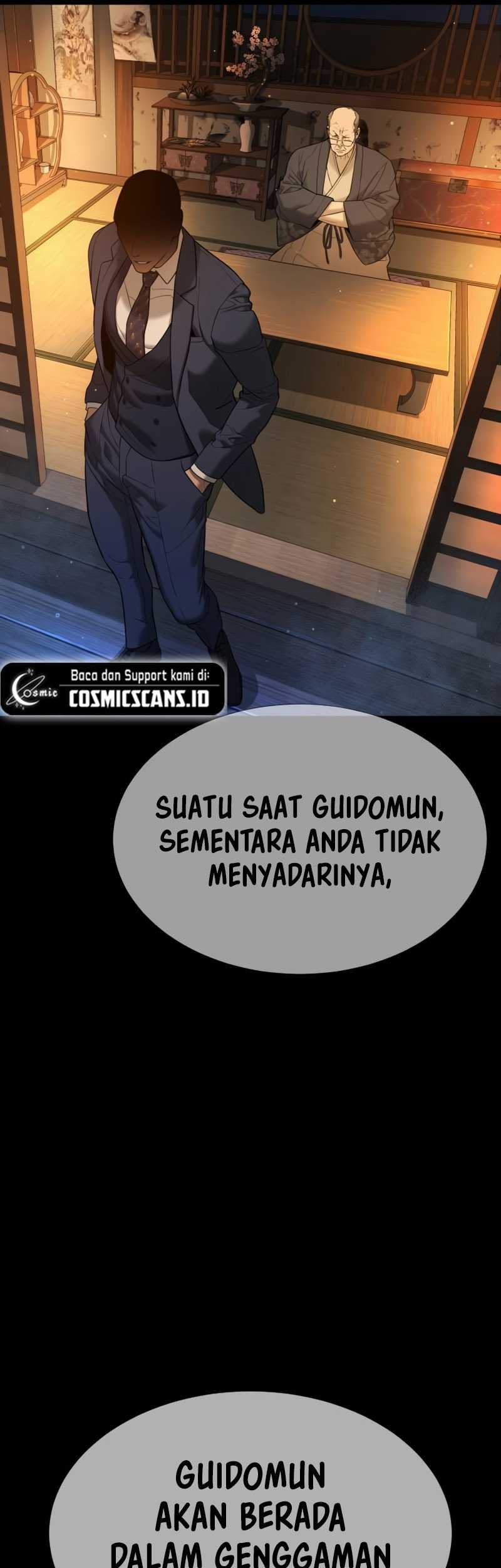 Killer Peter Chapter 37 Gambar 55