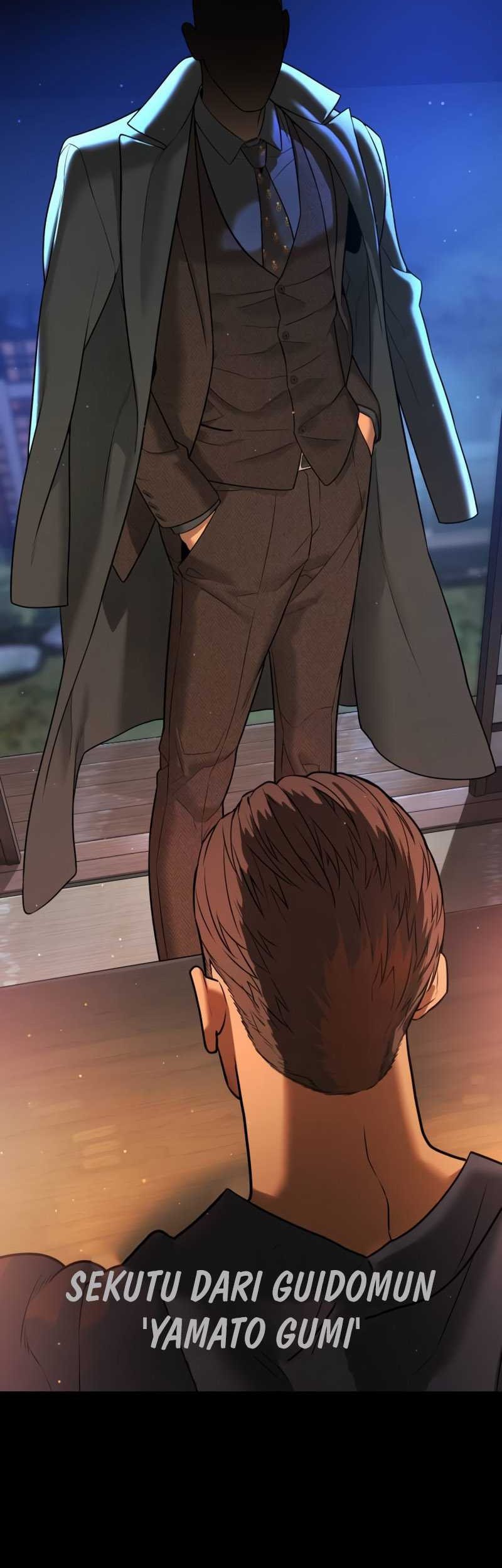Killer Peter Chapter 37 Gambar 57