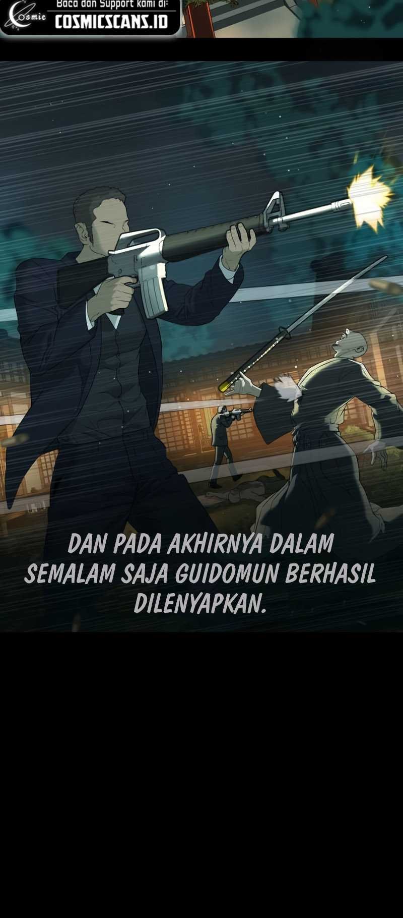 Killer Peter Chapter 37 Gambar 59