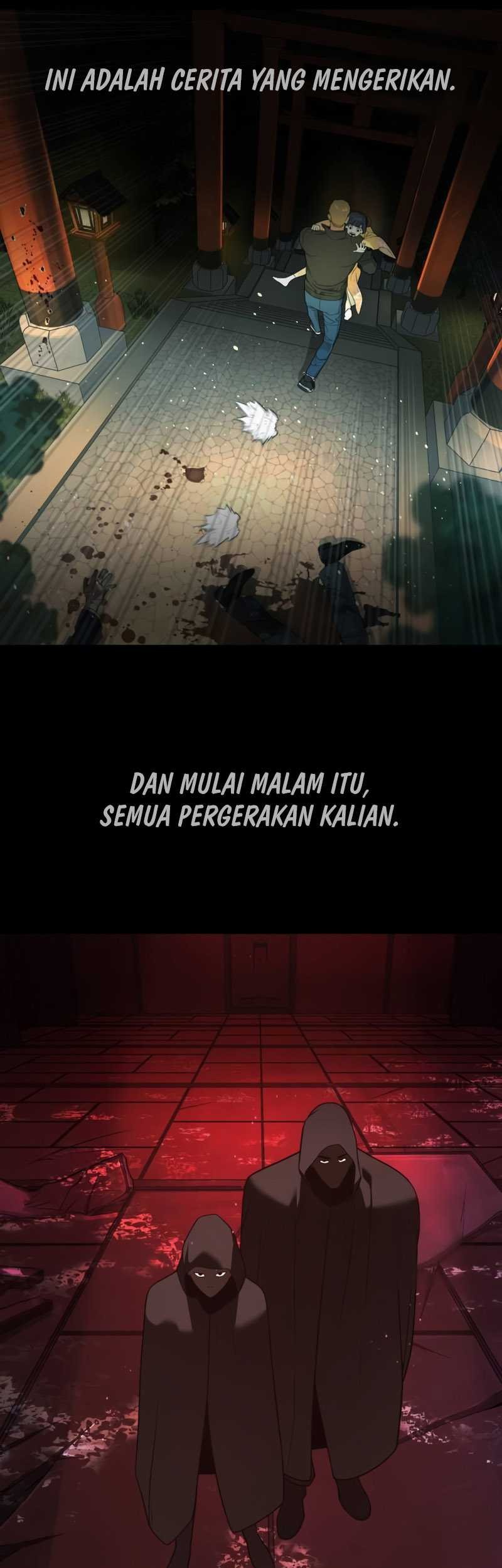 Killer Peter Chapter 37 Gambar 60