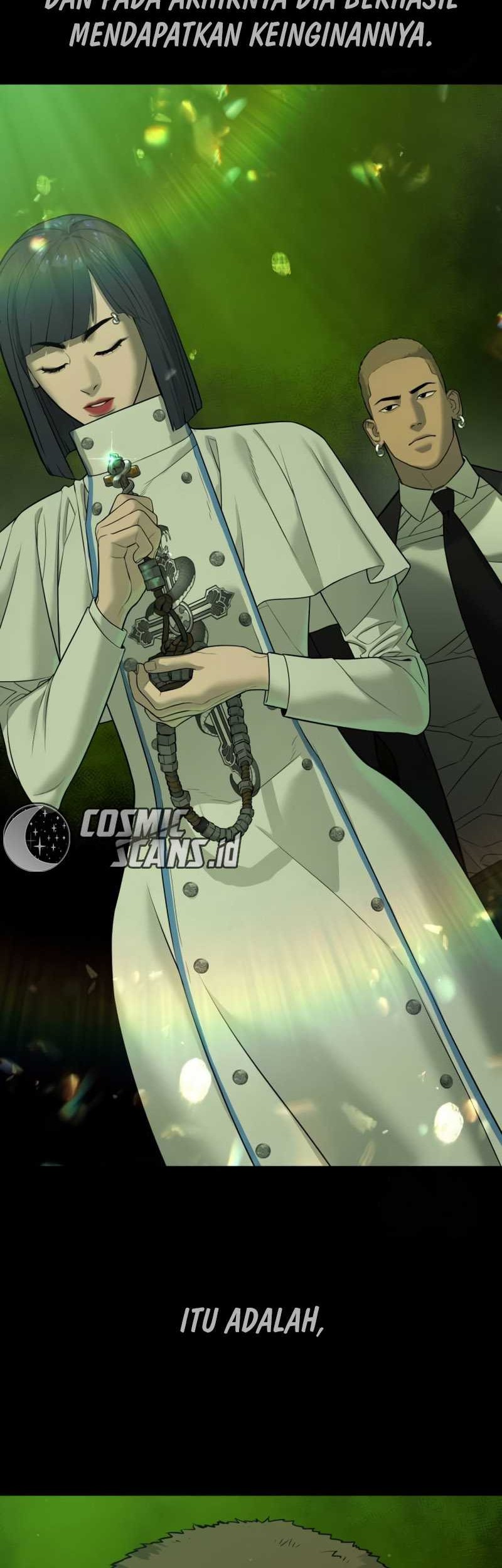 Killer Peter Chapter 37 Gambar 63