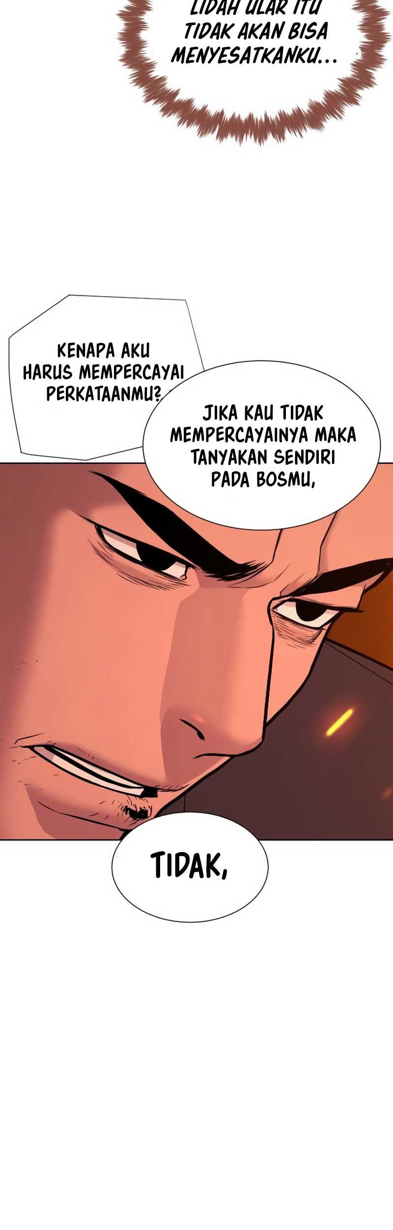 Killer Peter Chapter 37 Gambar 67