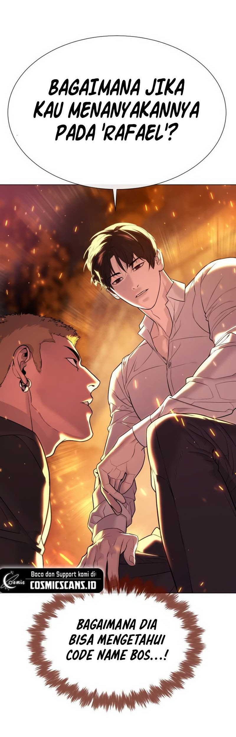 Killer Peter Chapter 37 Gambar 68