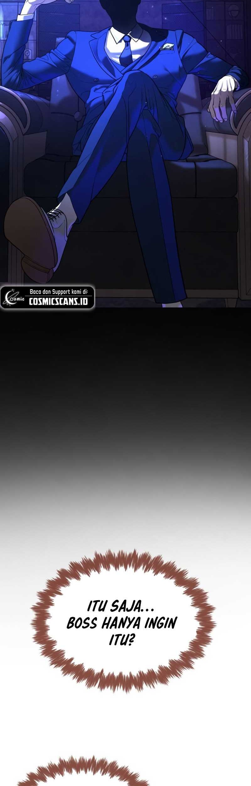 Killer Peter Chapter 37 Gambar 73