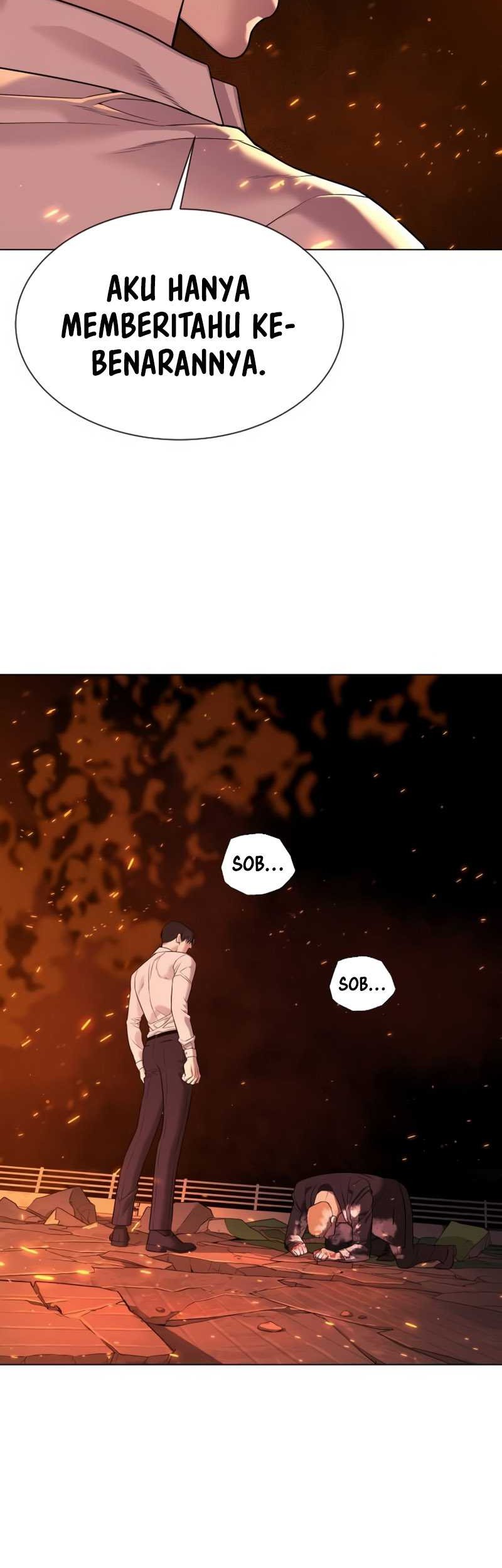 Killer Peter Chapter 37 Gambar 82