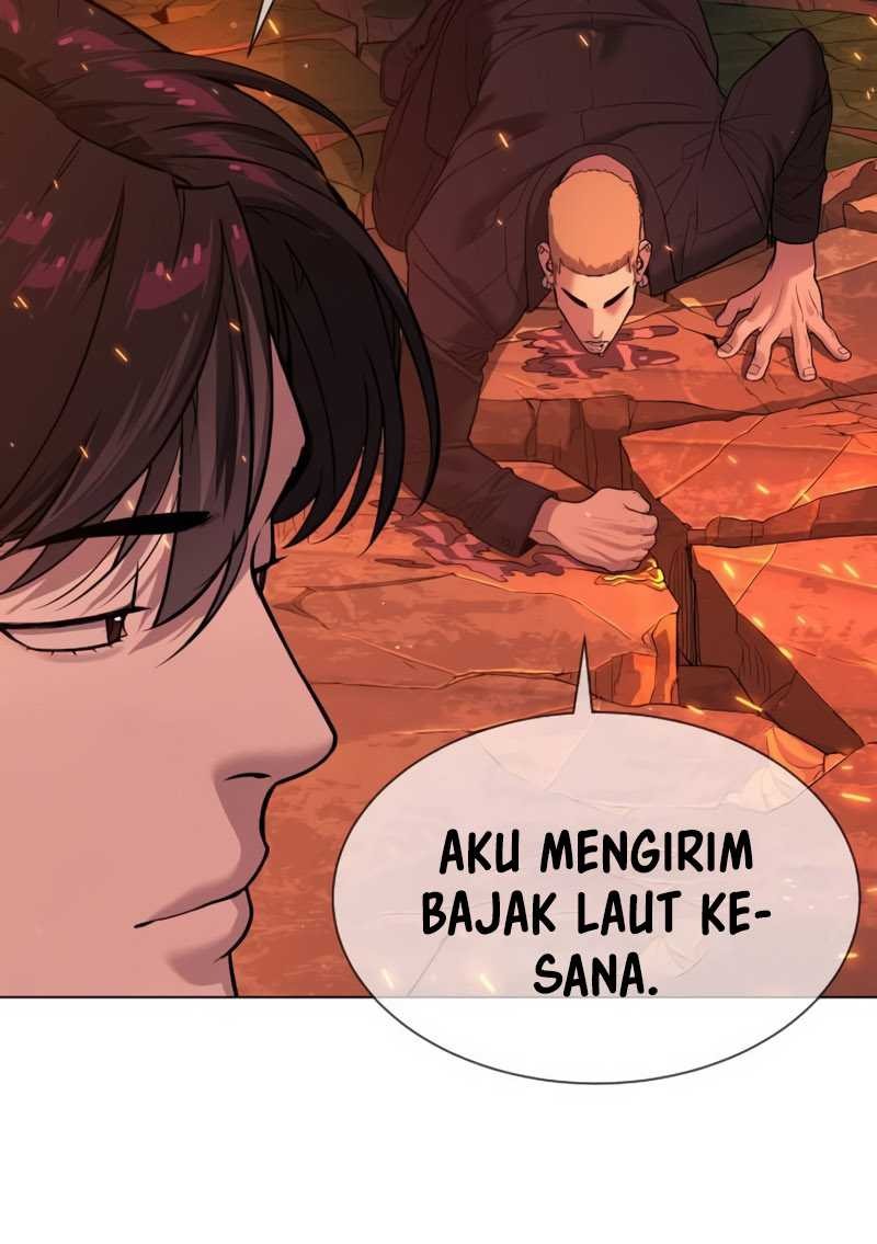 Killer Peter Chapter 37 Gambar 84