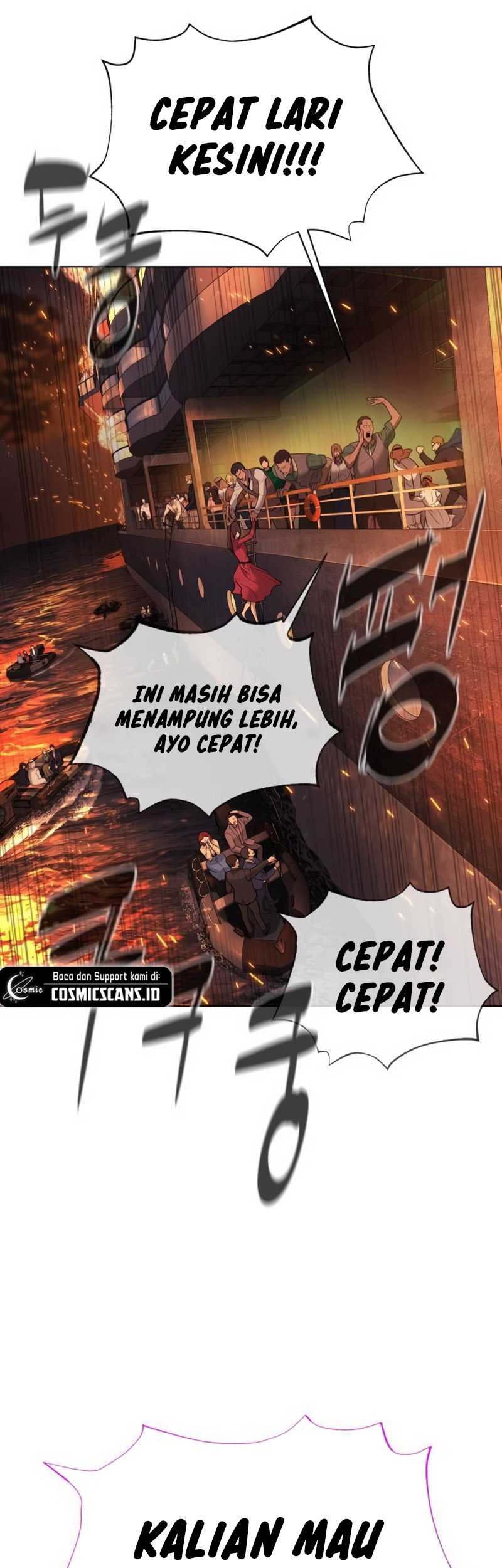 Killer Peter Chapter 37 Gambar 87