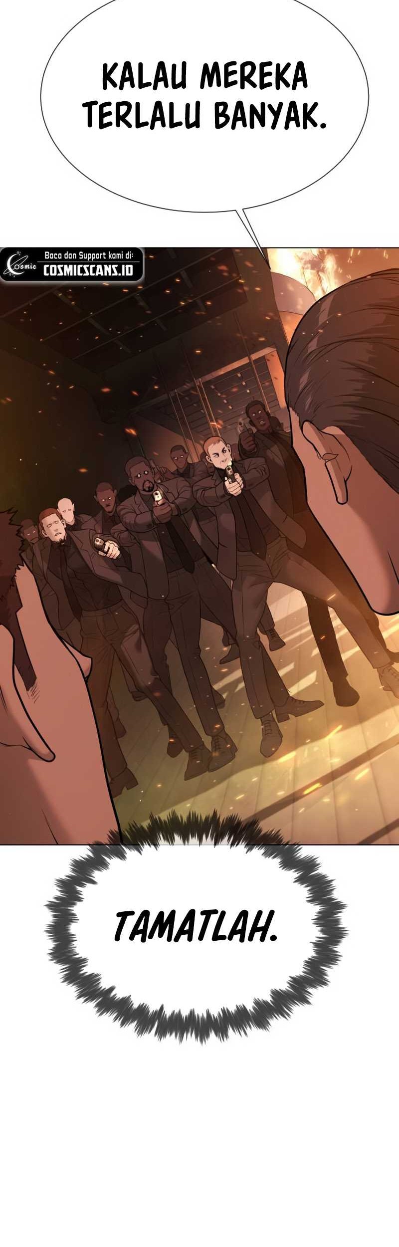 Killer Peter Chapter 37 Gambar 91