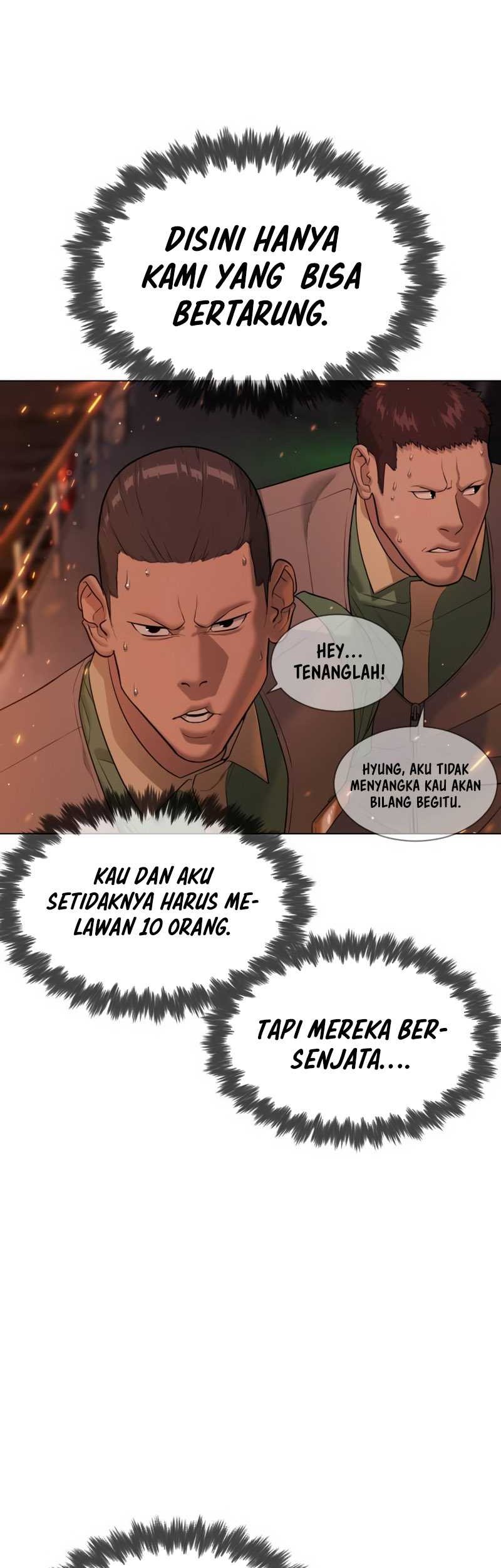 Killer Peter Chapter 37 Gambar 92
